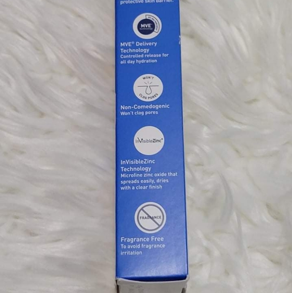 CeraVe AM Facial Moisturizing Lotion with SPF 30 - Picture 5 of 5